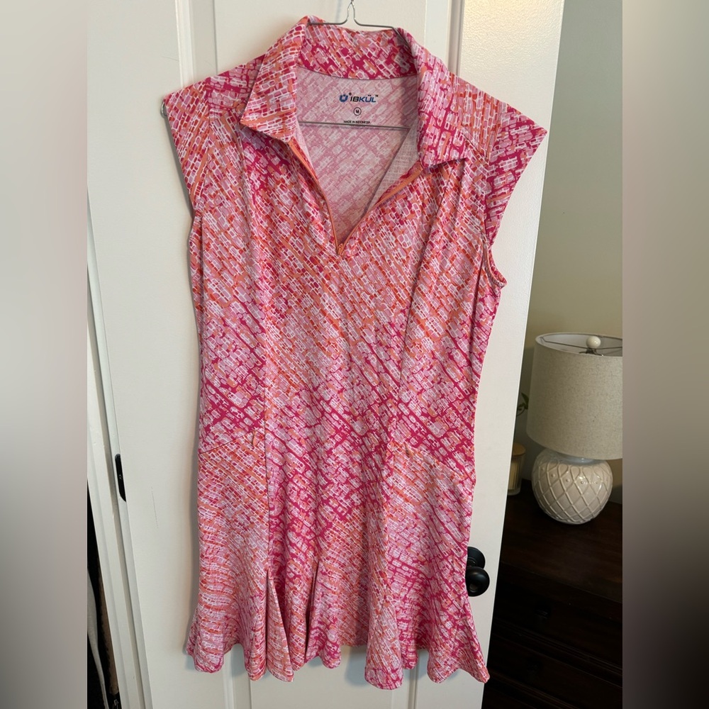 Ibkul dress
